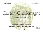 Corton Charlemagne-Voarick